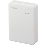 Imprimante photo couleur portable sans fil Canon SELPHY QX20, Blanc sable