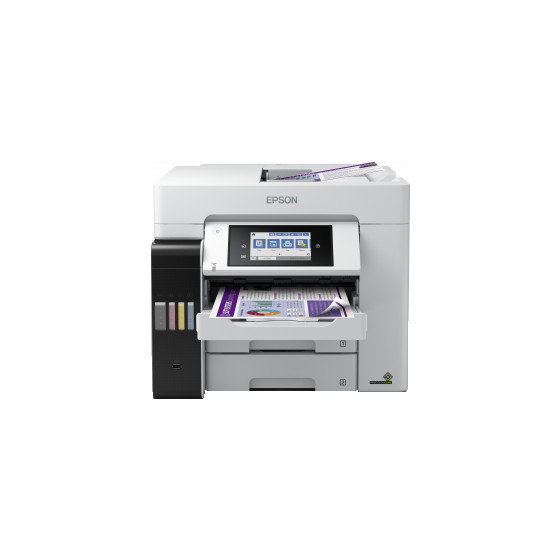 Imprimante multifonction Epson EcoTank Pro L6580 – rapide et économique (C11CJ28403)