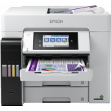 Imprimante multifonction Epson EcoTank Pro L6580 – rapide et économique (C11CJ28403)