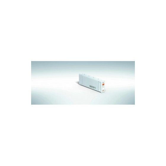 Cartouche d'encre Epson Singlepack UltraChrome GSX Orange Plus T714900 – 700mL (C13T714900)