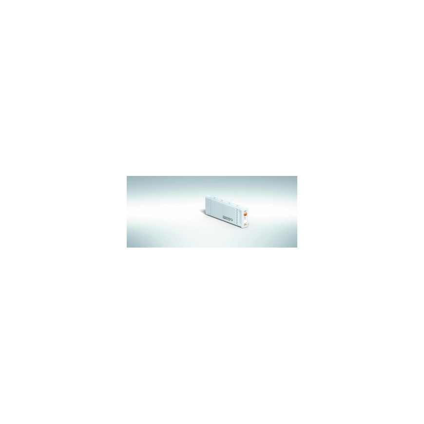Cartouche d'encre Epson Singlepack UltraChrome GSX Orange Plus T714900 – 700mL (C13T714900)