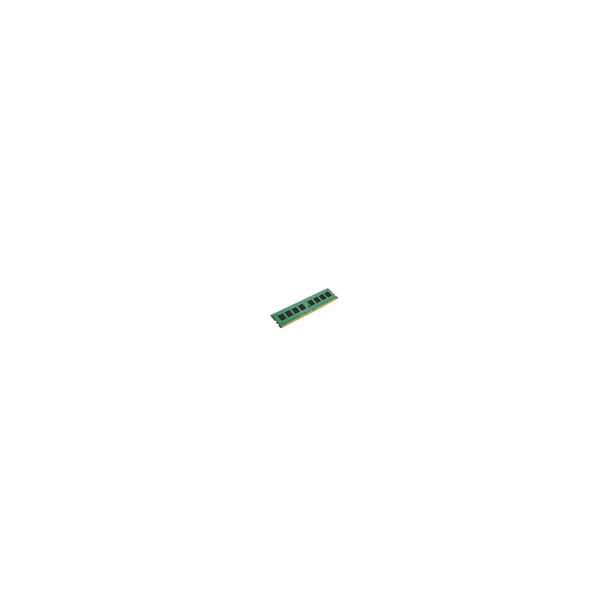 Kingston ValueRAM 16 Go DDR4 3200 MHz CL22 2Rx8