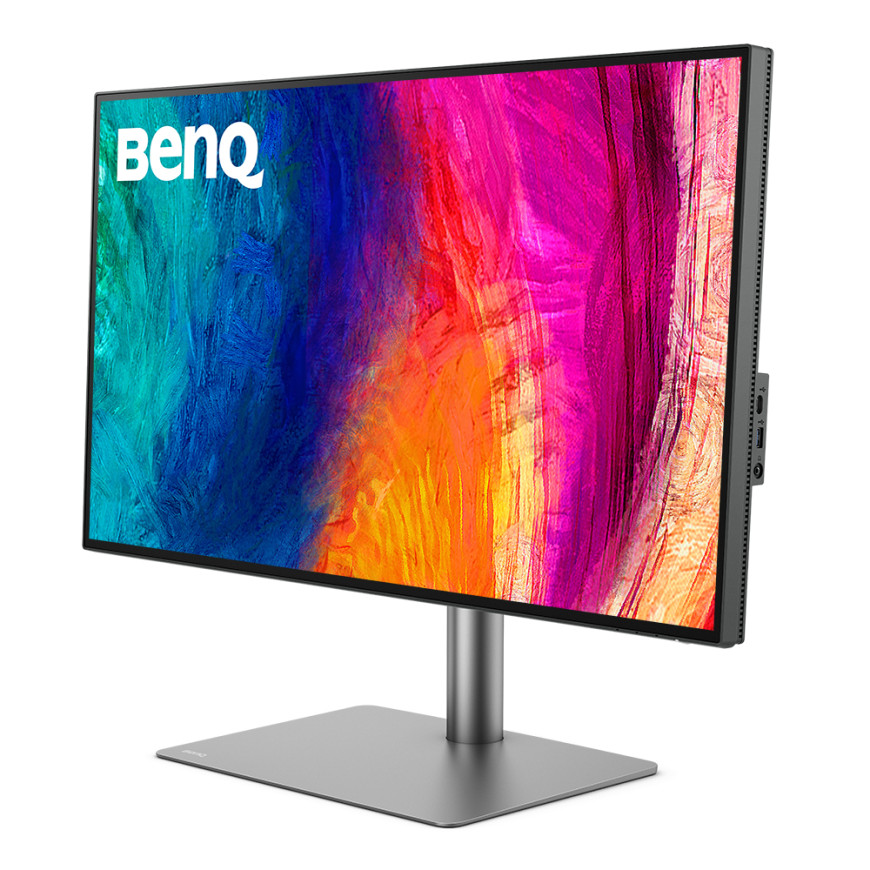 BenQ 31.5" LED - PD3225U