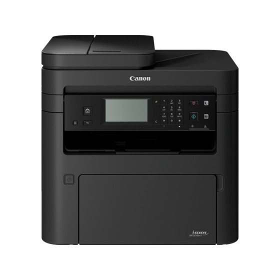 Imprimante Canon laser monochrome multifonction sans fil i-SENSYS MF267dw II