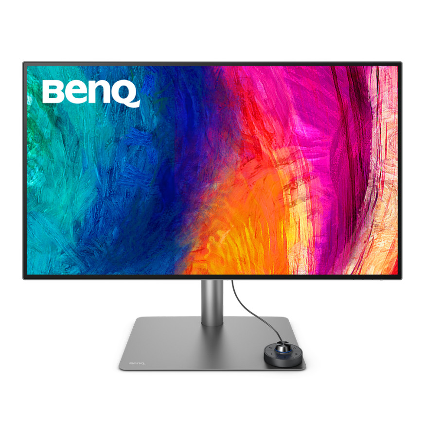 BenQ 31.5" LED - PD3225U