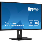 iiyama 31.5" - ProLite XB3288UHSU-B5