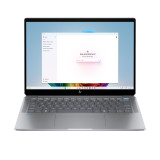 PC portable IA HP OmniBook Ultra 14-fd0006nf - AMD Ryzen AI