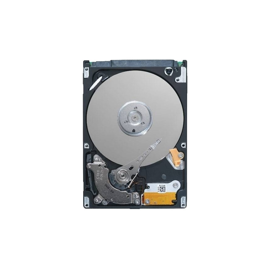 Disque Dur Dell 16To SAS FIPS-140 7,200 tr/min 12Gbit/s 512e 3.5pouces Enfichable à Chaud