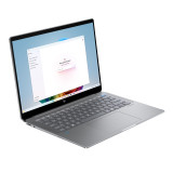 PC portable IA HP OmniBook Ultra 14-fd0006nf - AMD Ryzen AI
