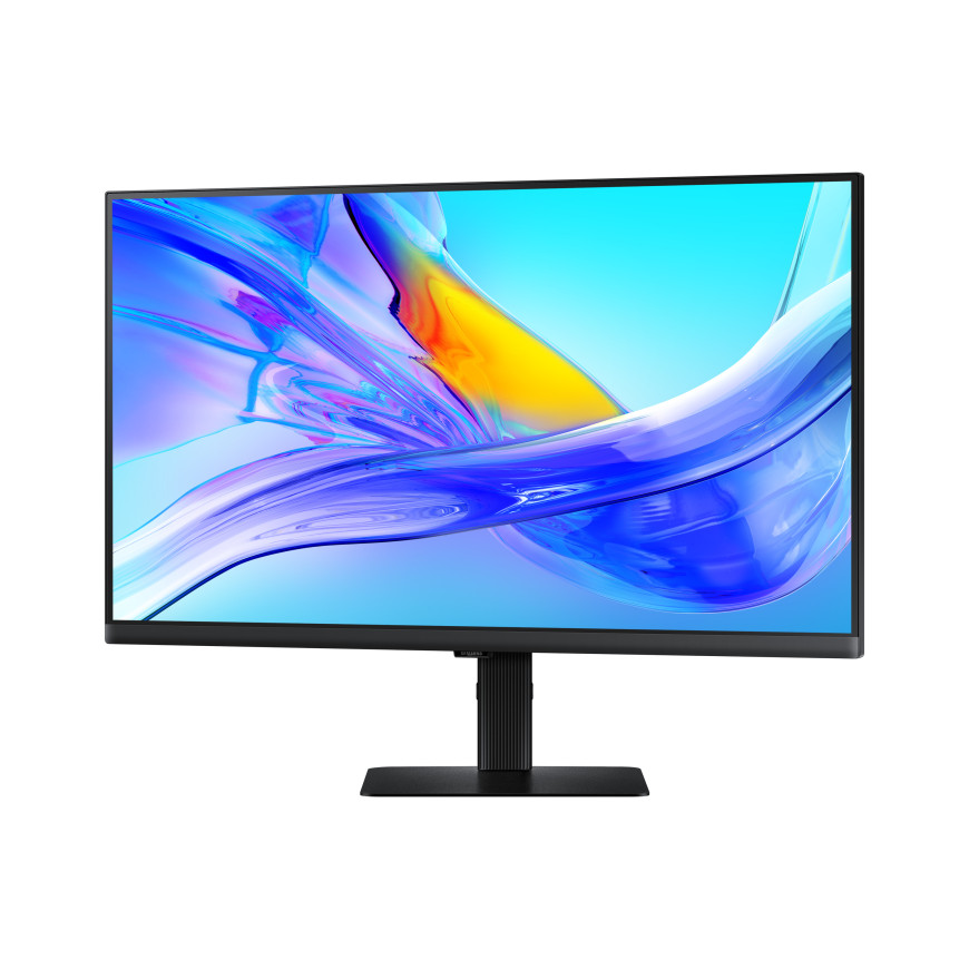 Samsung 27" LED - ViewFinity S8 S27D800UAU