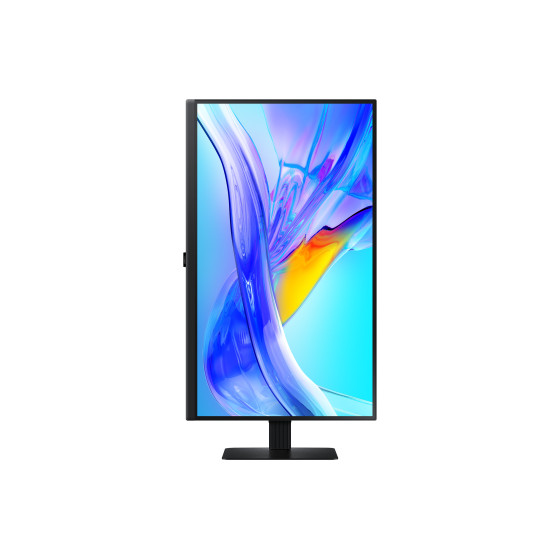 Samsung 27" LED - ViewFinity S8 S27D800UAU