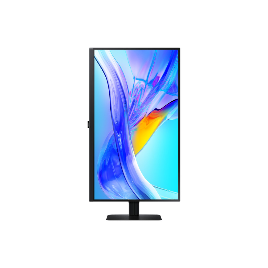Samsung 27" LED - ViewFinity S8 S27D800UAU
