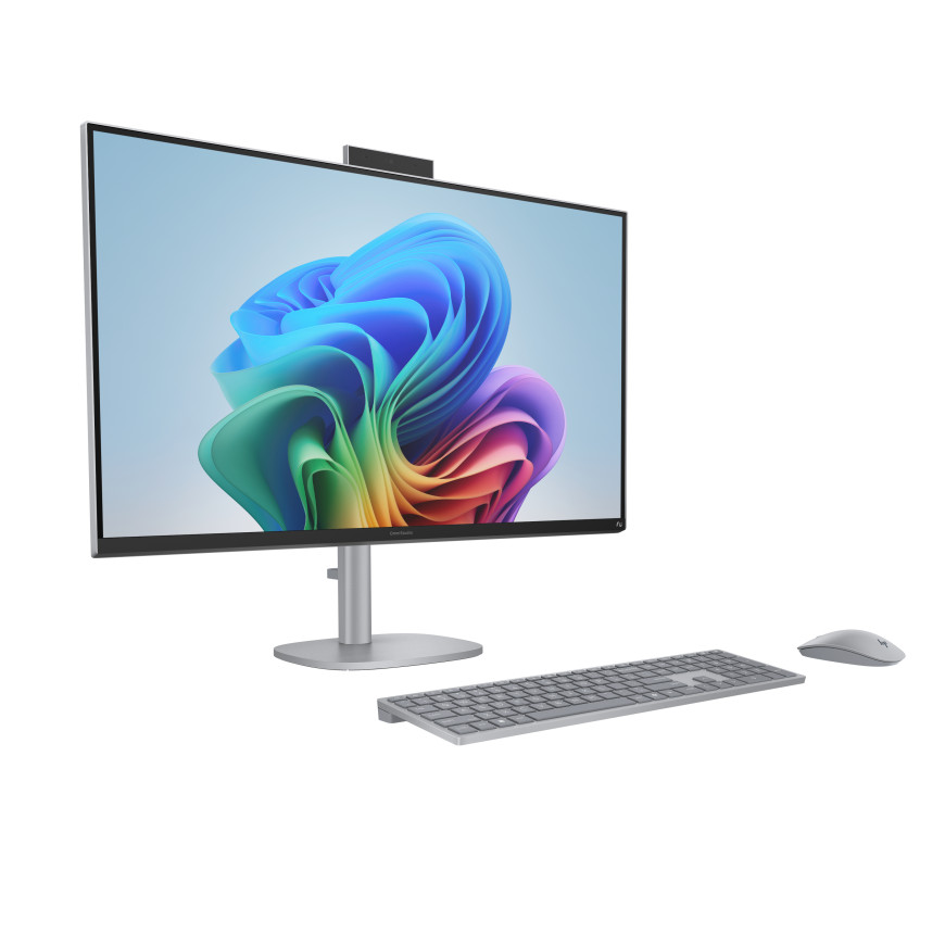 HP OmniStudio X All-in-One 32-c1005nf Desktop PC