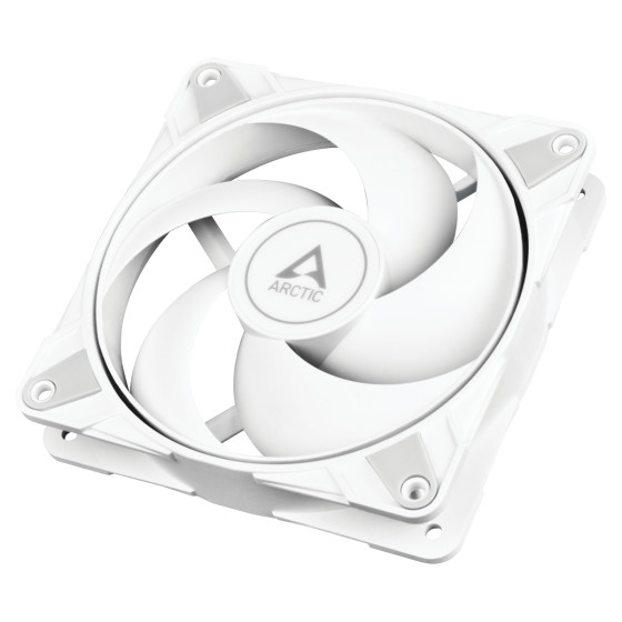 Arctic P12 Max (Blanc)