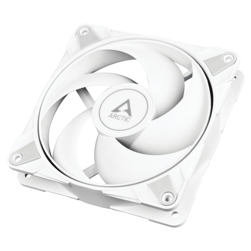 Arctic P12 Max (Blanc)