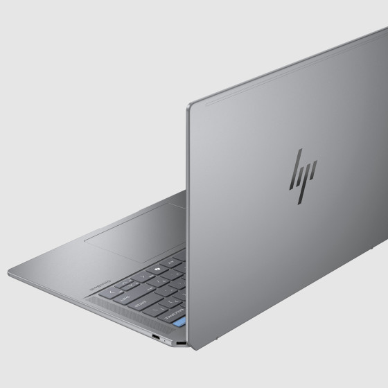 PC portable IA HP OmniBook Ultra 14-fd0006nf - AMD Ryzen AI
