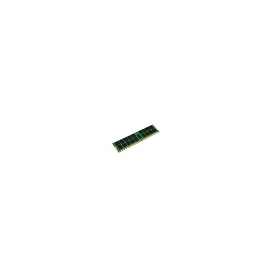 RAM PC Kingston Server Premier 16 Go DDR4 3200 MHz ECC Registered CL22 2Rx8