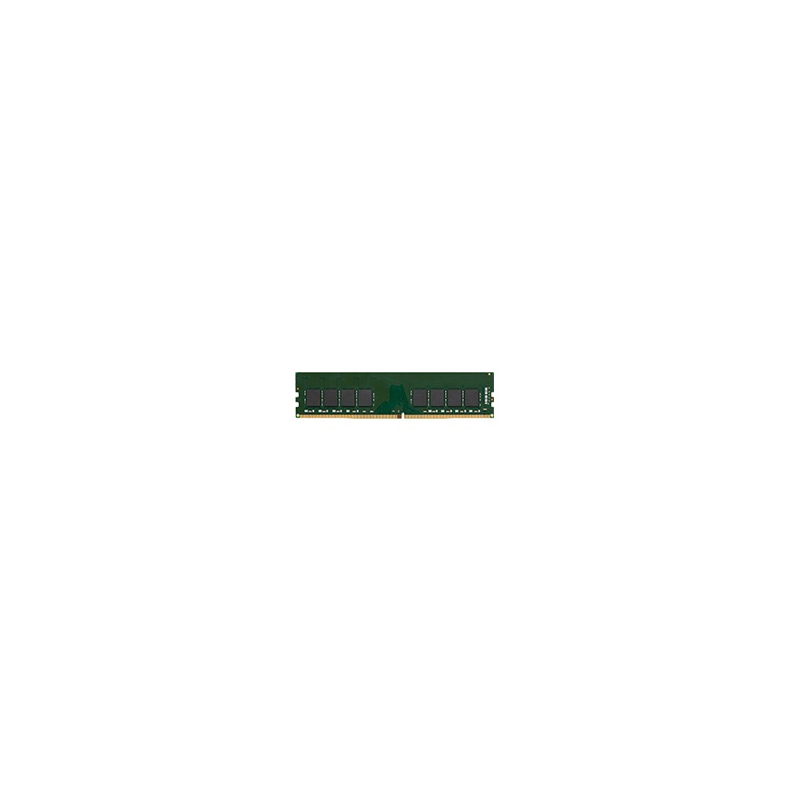 Kingston 16 Go DDR4 3200 MHz CL22 2Rx8