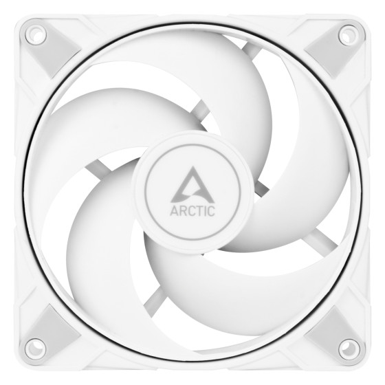 Arctic P12 Max (Blanc)