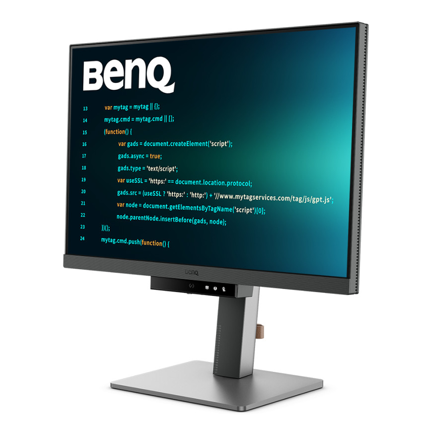 BenQ 24.1" LED - RD240Q