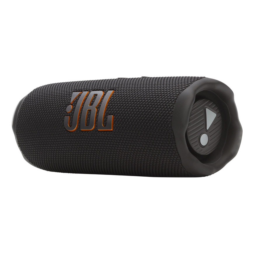 Enceinte portable Bluetooth JBL Flip 7 Noir