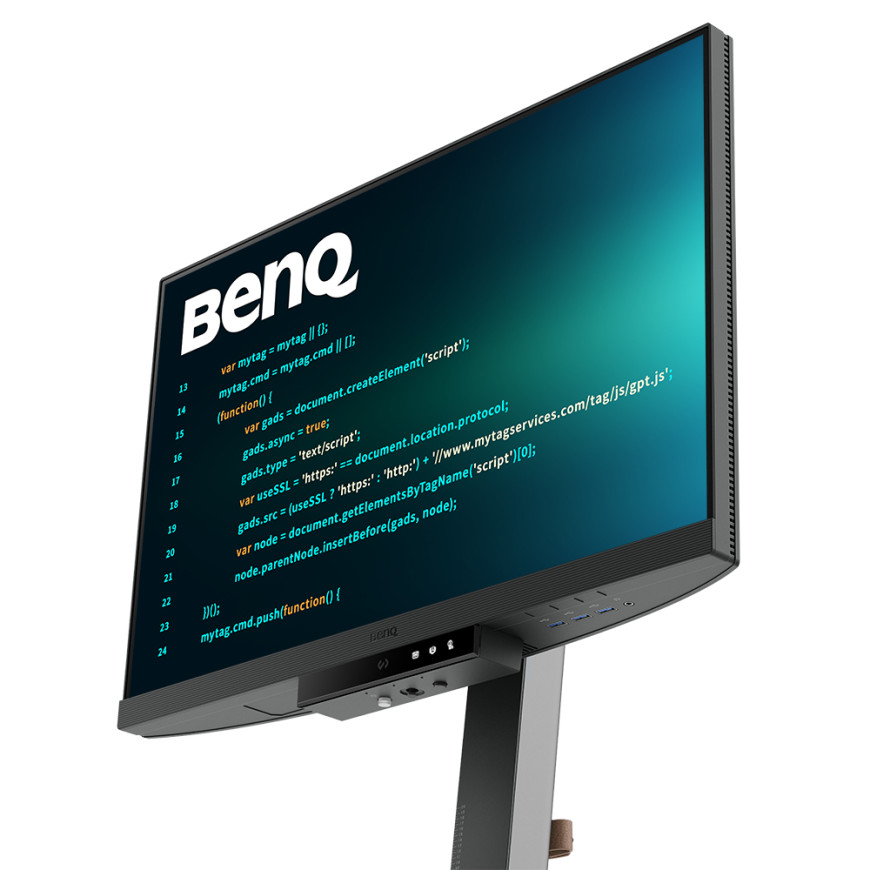 BenQ 24.1" LED - RD240Q