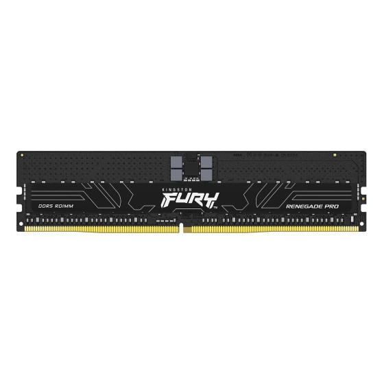RAM PC Kingston FURY Renegade Pro 32 Go DDR5 6400 MHz CL32