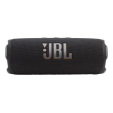 Enceinte portable Bluetooth JBL Flip 7 Noir
