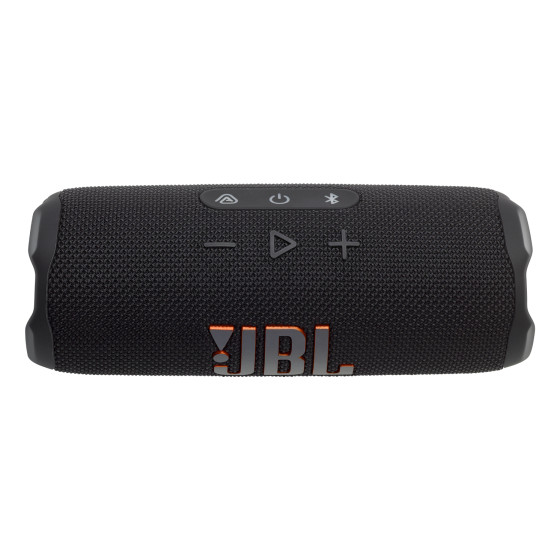 Enceinte portable Bluetooth JBL Flip 7 Noir
