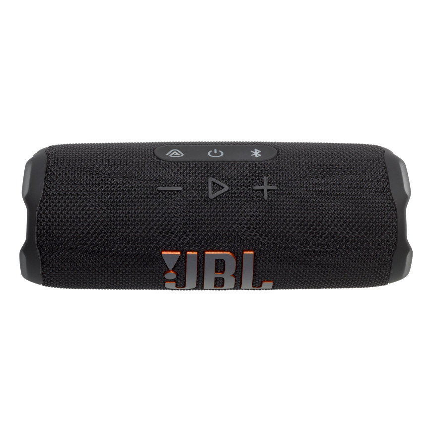 Enceinte portable Bluetooth JBL Flip 7 Noir