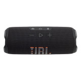 Enceinte portable Bluetooth JBL Flip 7 Noir