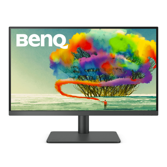 BenQ 27" LED - PD2705U