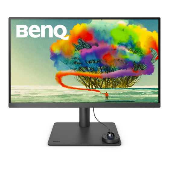 BenQ 27" LED - PD2705U