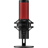 HyperX QuadCast 2 – Microphone USB (noir)