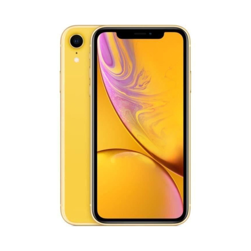 iPhone XR 64Go