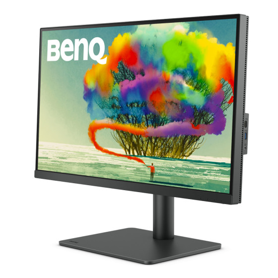 BenQ 27" LED - PD2705U