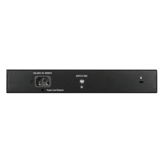D-Link DGS-1008MP