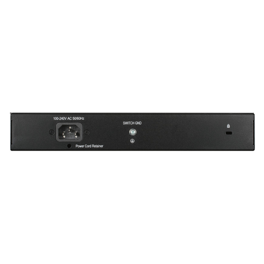 D-Link DGS-1008MP