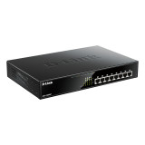 D-Link DGS-1008MP
