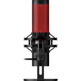 HyperX QuadCast 2 – Microphone USB (noir)