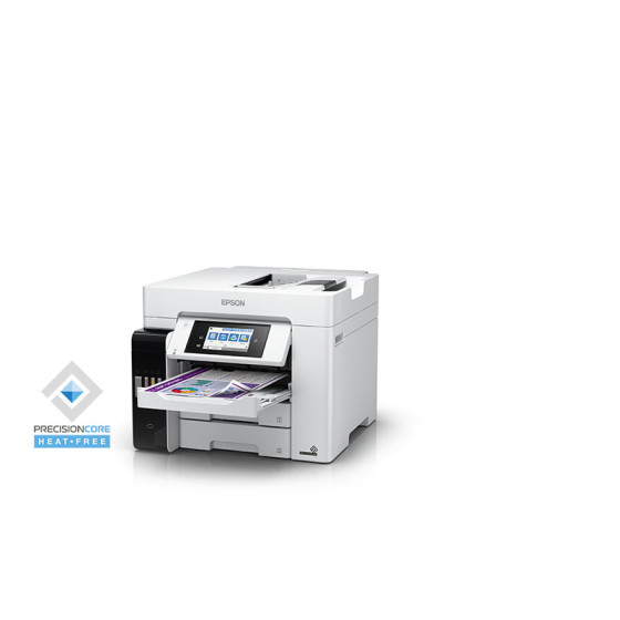 Imprimante multifonction Epson EcoTank Pro L6580 – rapide et économique (C11CJ28403)