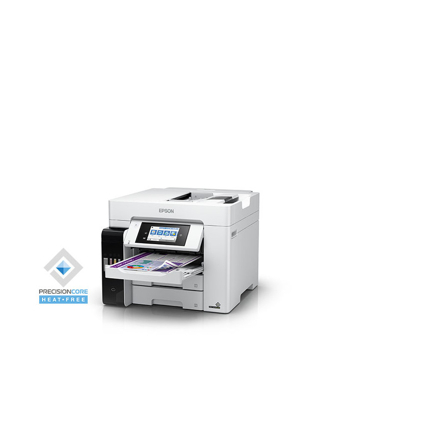 Imprimante multifonction Epson EcoTank Pro L6580 – rapide et économique (C11CJ28403)