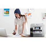 Imprimante multifonction Epson EcoTank Pro L6580 – rapide et économique (C11CJ28403)