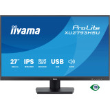 iiyama 27" LED - ProLite XU2793HSU-B7
