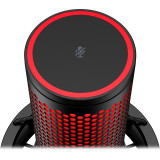 HyperX QuadCast 2 – Microphone USB (noir)