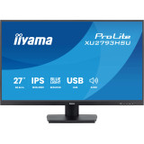 iiyama 27" LED - ProLite XU2793HSU-B7