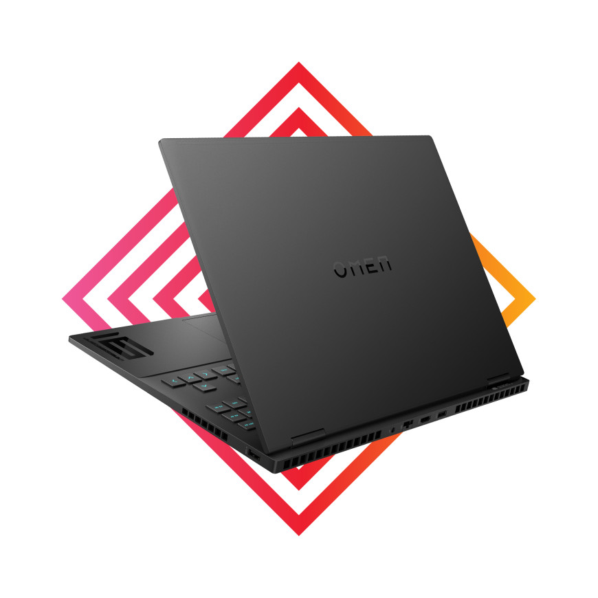 PC portable Gaming OMEN Transcend 16-u1100nf - NVIDIA GeForce RTX 4070 (2023)