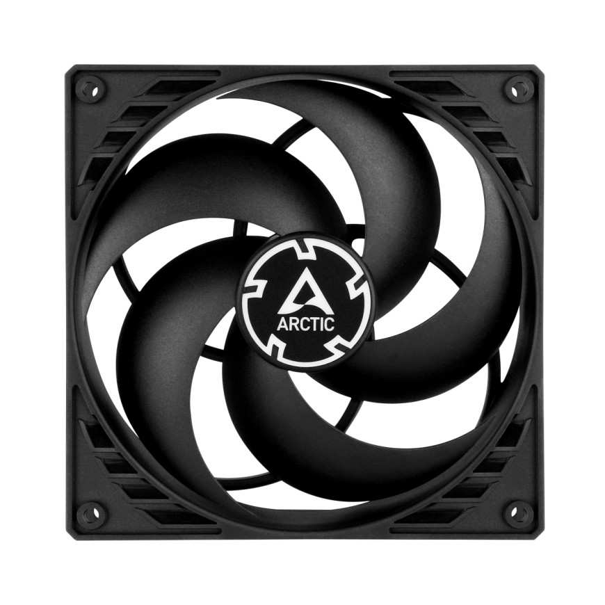 Arctic P14 - 5 Pack (Noir)