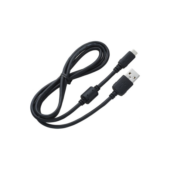 Câble d'interface IFC-600PCU Canon