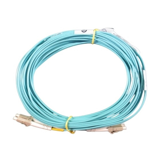 Dell Networking OM4 LC - LC Câble en Fibre Optique (d’optiques requis) - 10mètre
